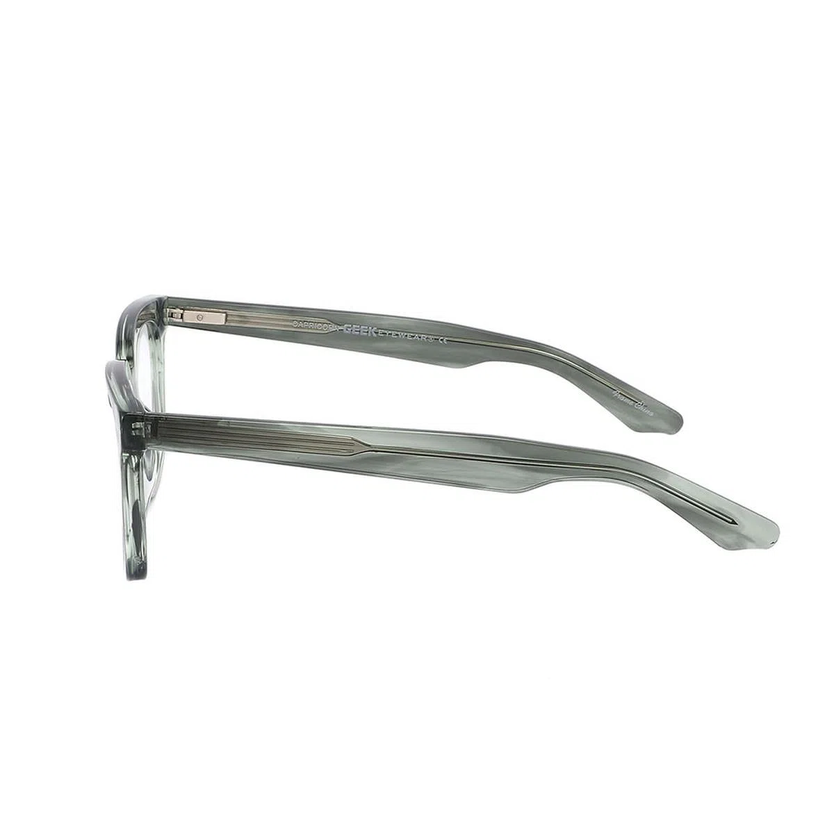 GEEK EYEWEAR CAPRICORN Eyeglasses - view 6